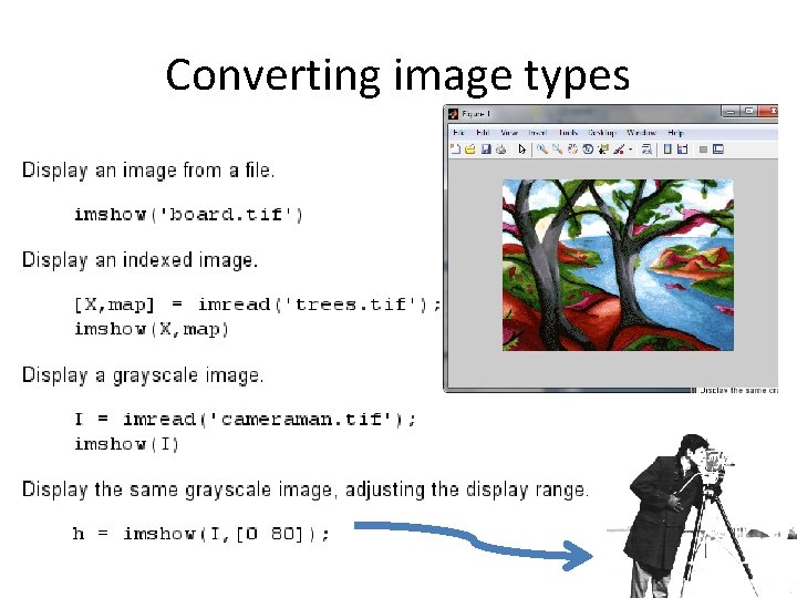 Converting image types 