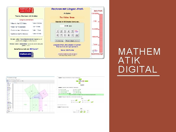 MATHEM ATIK DIGITAL 