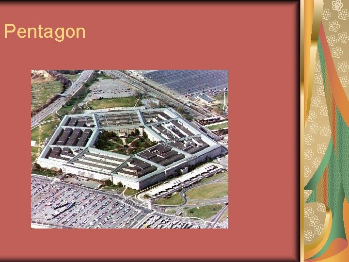 Pentagon 