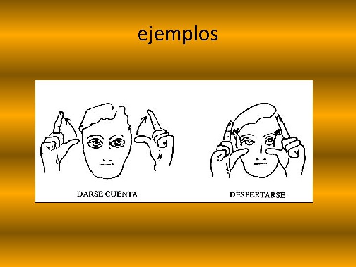 ejemplos 