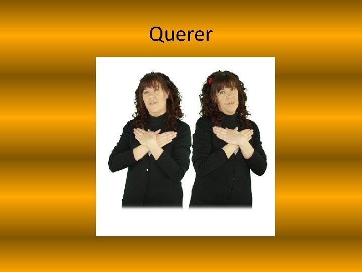 Querer 