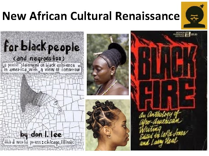 New African Cultural Renaissance 