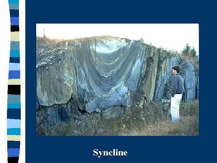 Syncline 