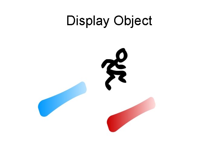 Display Object 