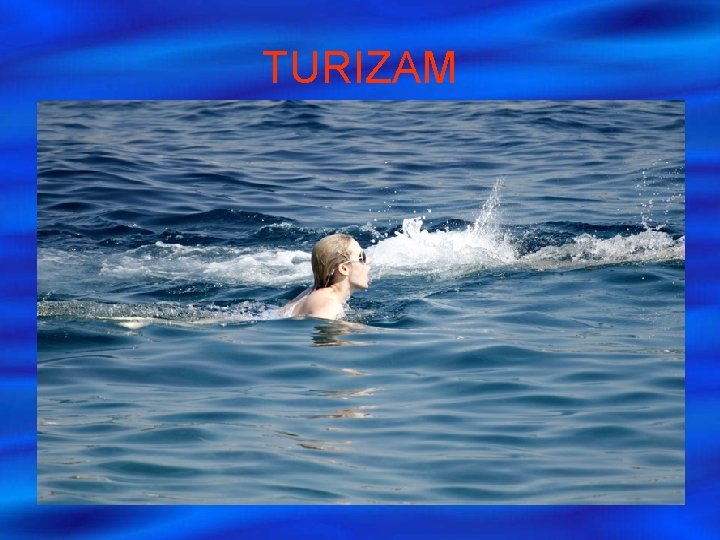 TURIZAM 