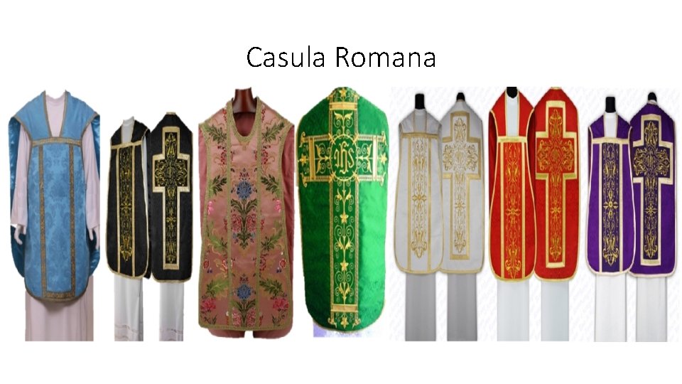 Casula Romana 