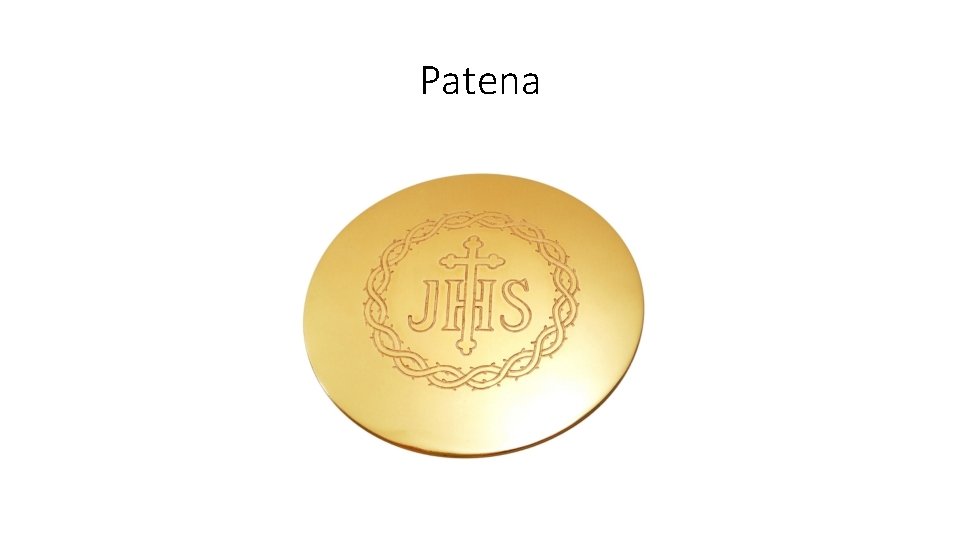 Patena 