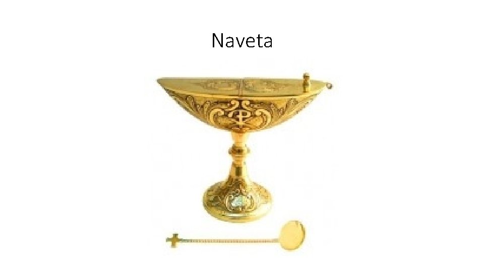 Naveta 