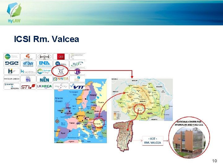 ICSI Rm. Valcea 10 