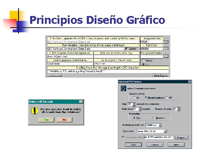 Principios Diseño Gráfico 