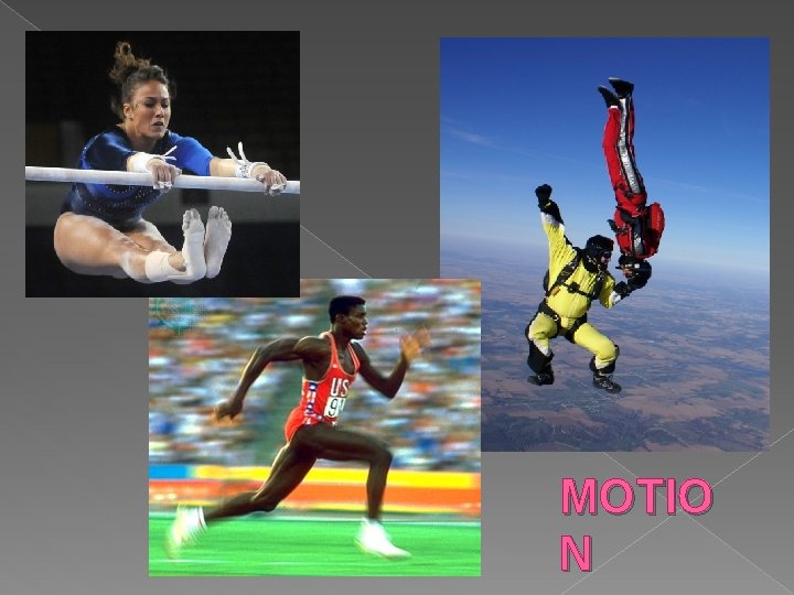 MOTIO N 