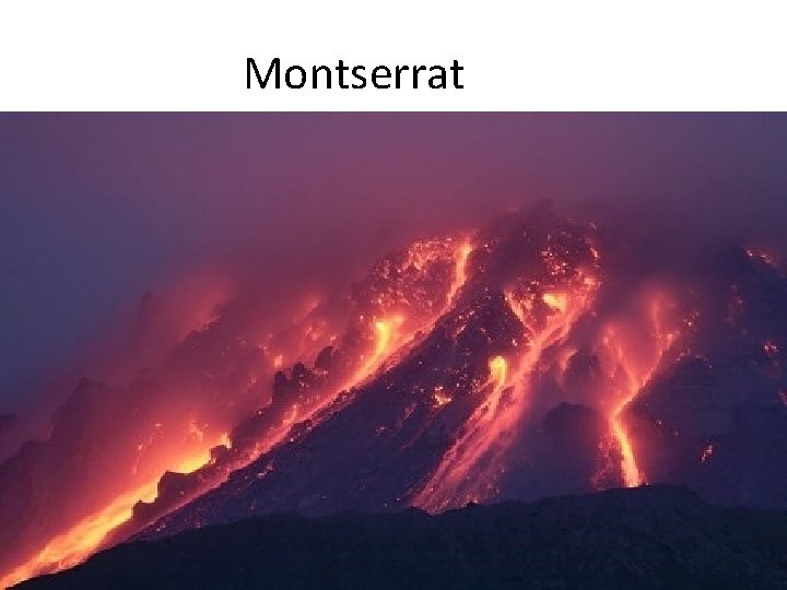 Montserrat 