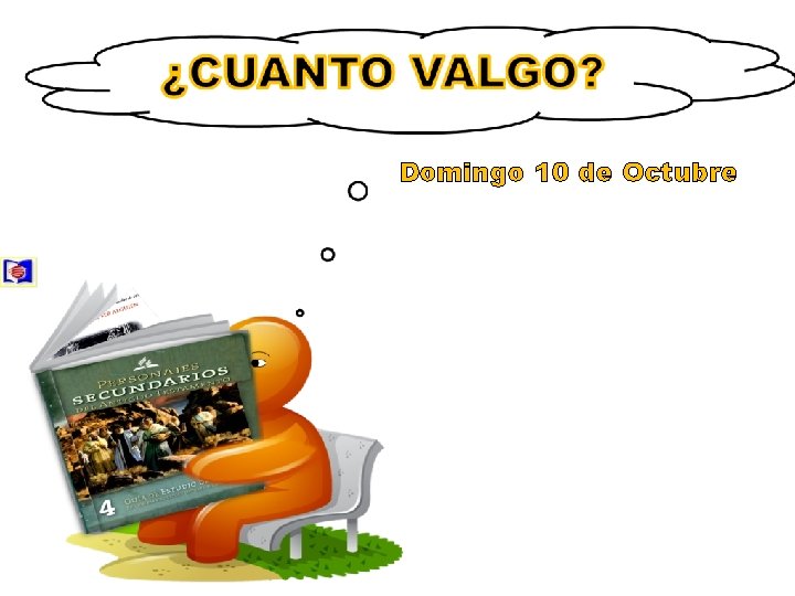 Domingo 10 de Octubre 