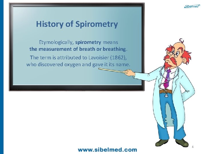 History of Spirometry Let's Begin Etymologically, spirometry means the measurement of breath or breathing.