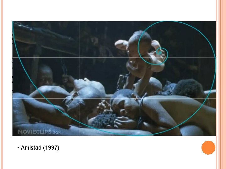  • Amistad (1997) 