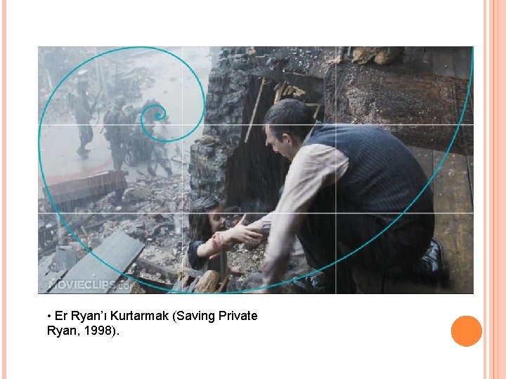  • Er Ryan’ı Kurtarmak (Saving Private Ryan, 1998). 