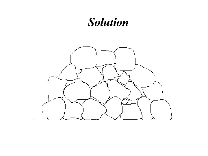 Solution 