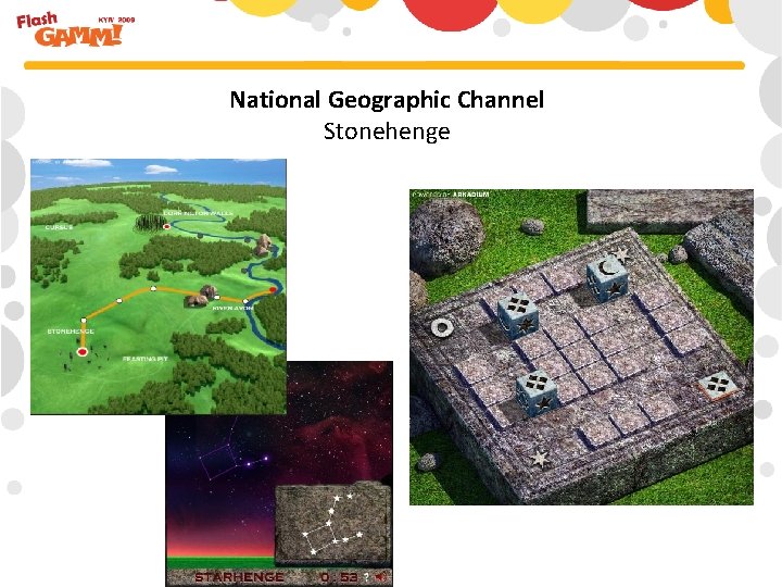 National Geographic Channel Stonehenge 