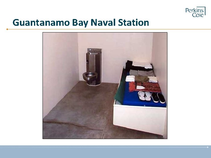 Guantanamo Bay Naval Station 
