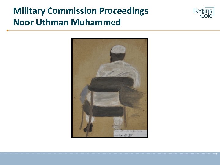 Military Commission Proceedings Noor Uthman Muhammed 