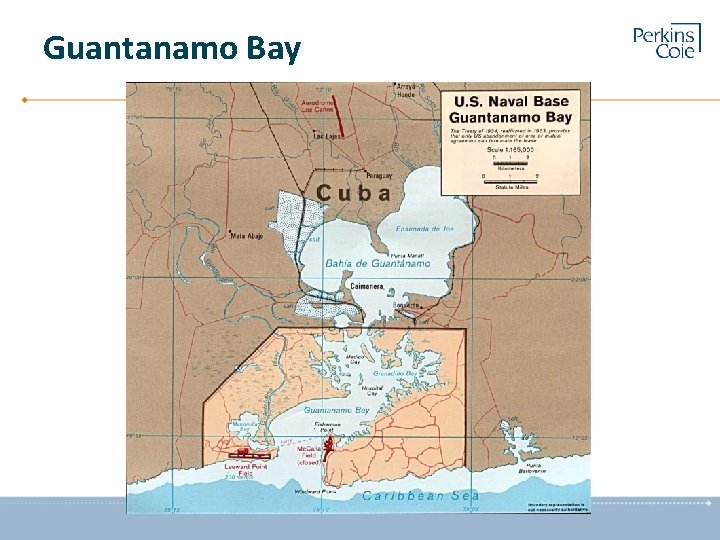 Guantanamo Bay 