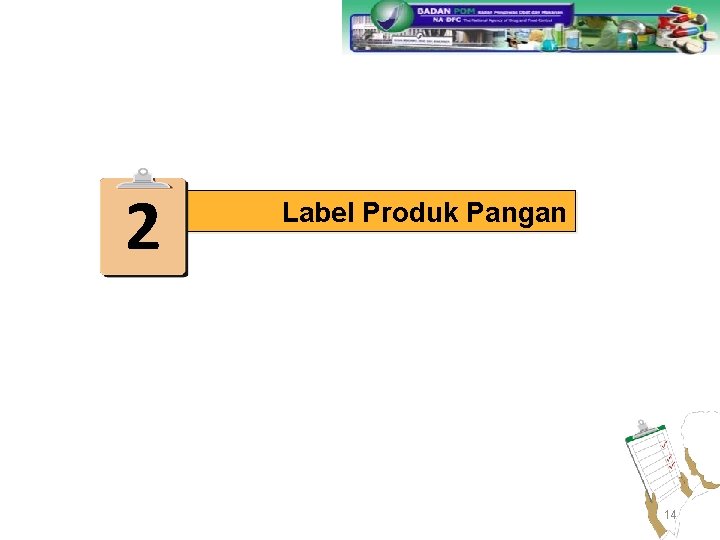 2 Label Produk Pangan 14 