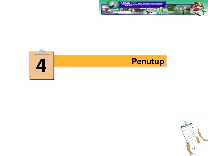 4 Penutup 41 