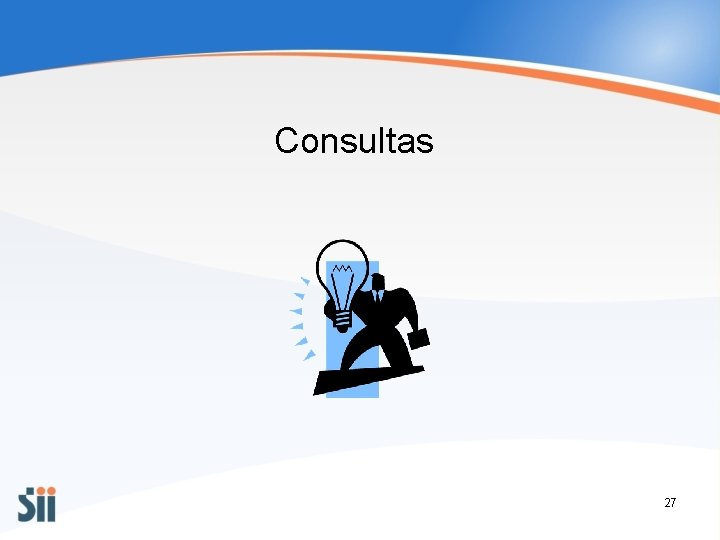 Consultas 27 