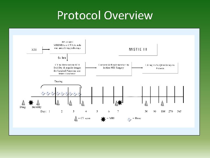 Protocol Overview 
