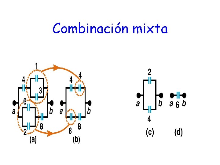 Combinación mixta 19 