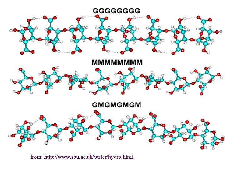 from: http: //www. sbu. ac. uk/water/hydro. html 