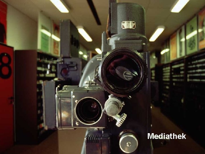 Mediathek 