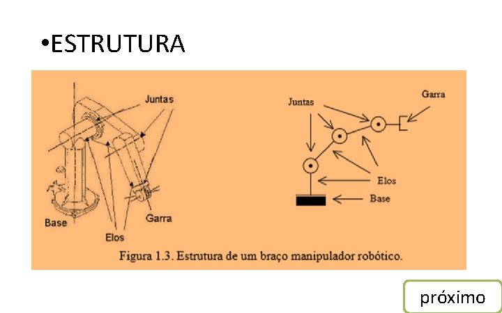  • ESTRUTURA próximo 