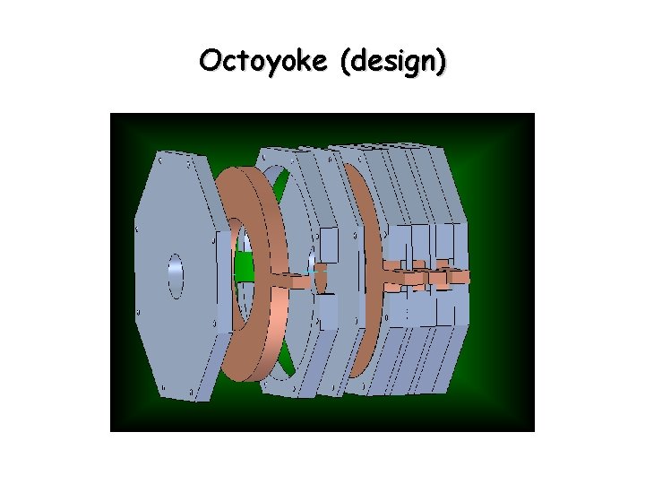Octoyoke (design) 