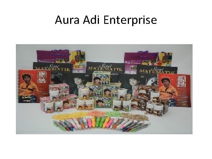 Aura Adi Enterprise 