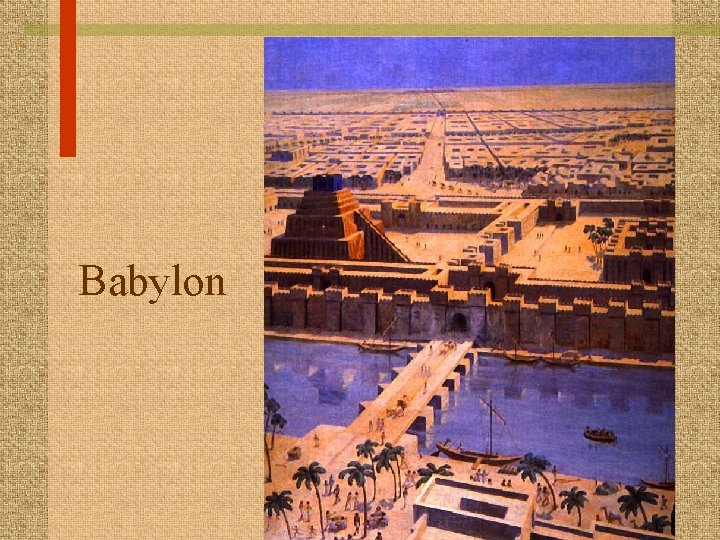Babylon 