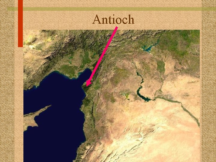 Antioch 