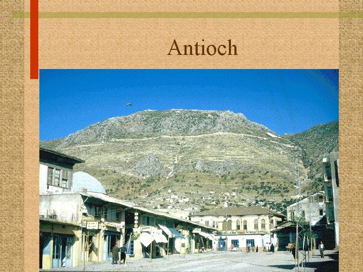 Antioch 