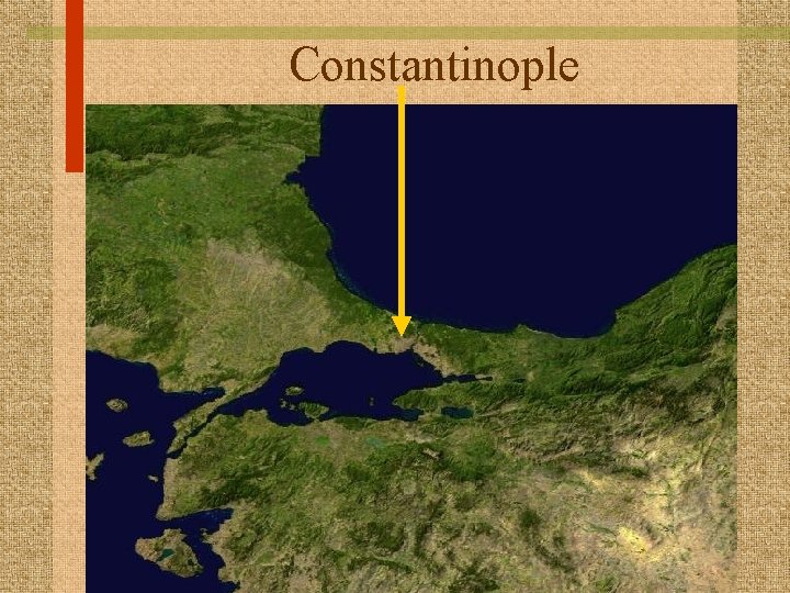 Constantinople 