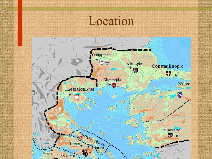 Location 
