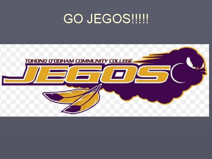 GO JEGOS!!!!! 