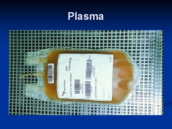 Plasma 