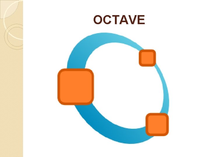 OCTAVE 