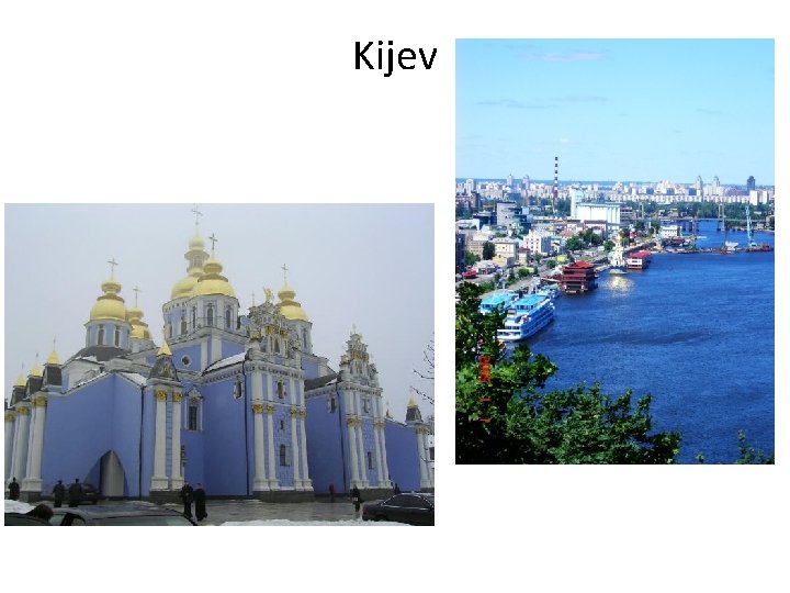 Kijev 