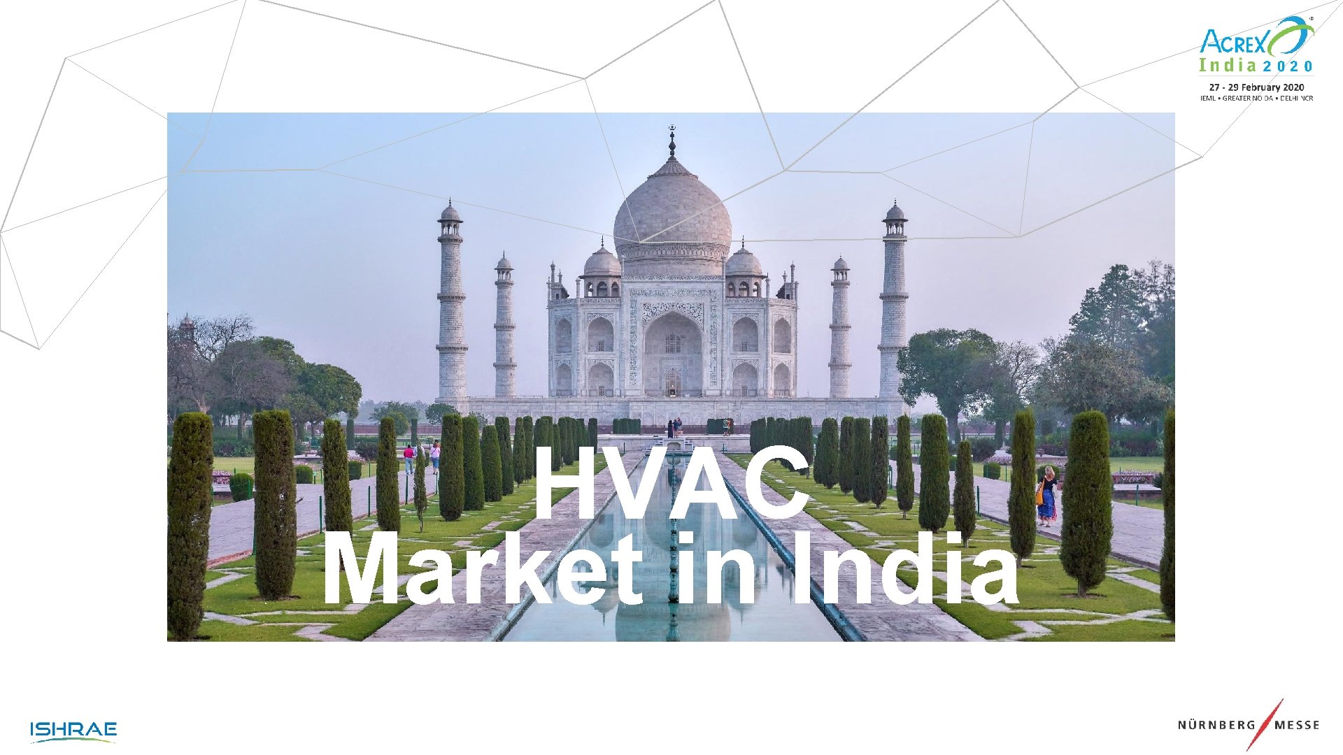 HVAC Market in India 