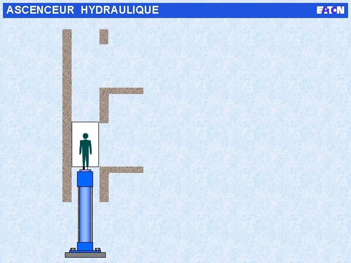 ASCENCEUR HYDRAULIQUE 