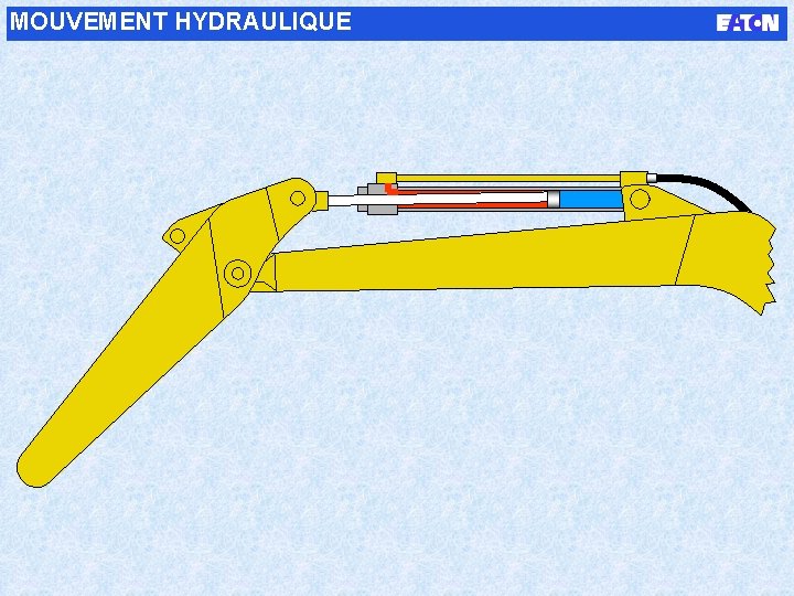 MOUVEMENT HYDRAULIQUE 