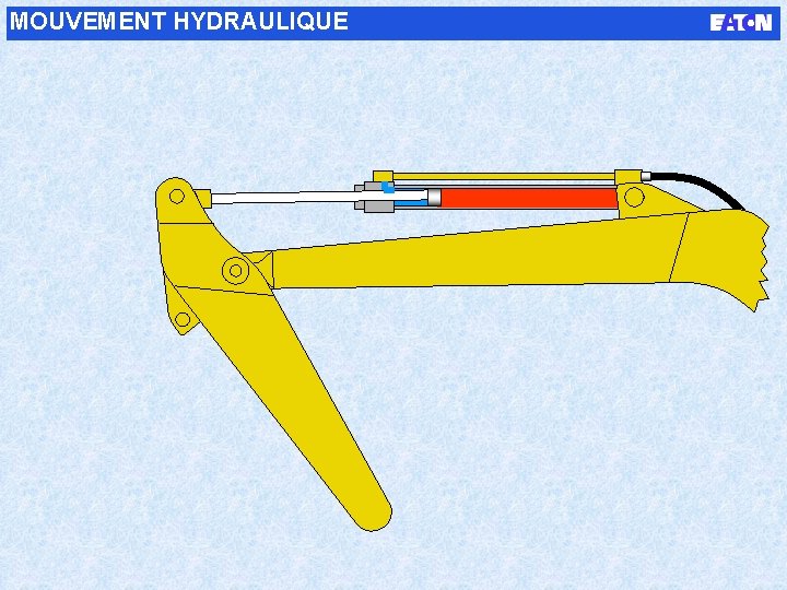 MOUVEMENT HYDRAULIQUE 