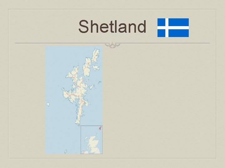 Shetland 