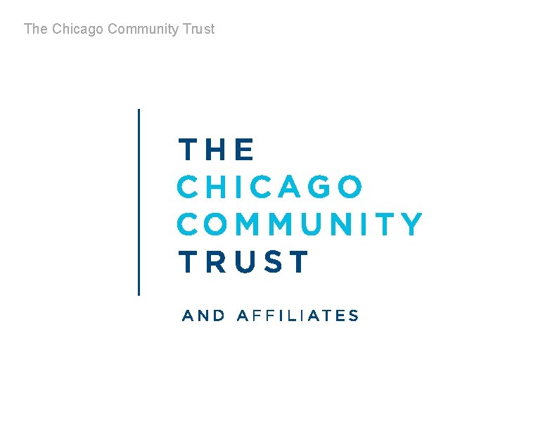 The Chicago Community Trust 
